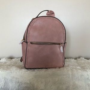 🌸🌸 Pink Vegan Backpack 🌸🌸